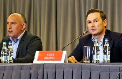 Editorial Cristian Geambașu: „A apărut alt investitor la Dinamo! SRPD”