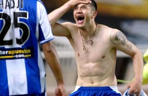 Eugen Neagoe nu credea că Răducanu putea să ajungă la un club ca Espanyol