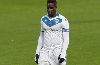 SERIE A. Mario Balotelli a dat-o din nou în bară! De ce vrea Brescia să-l dea afară