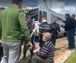 VIDEO Două tramvaie s-au ciocnit în București ­» 7 persoane rănite și 5 linii blocate, anunță STB. Primele imagini de la fața locului