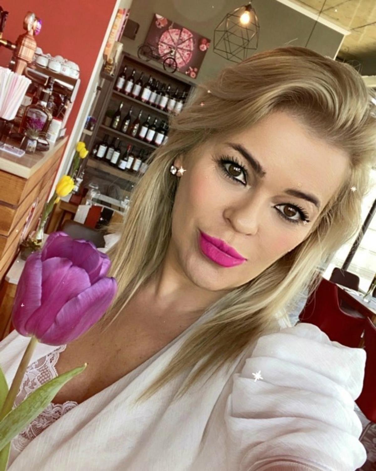 Fosta soție a lui Sabin Ilie
