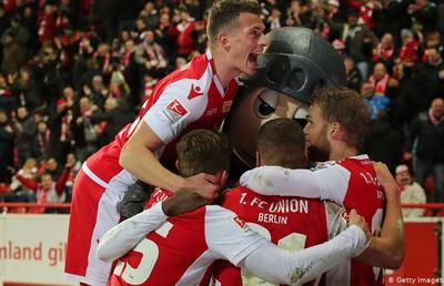 Ți-ai făcut biletul? Pariul ales de noi la Union Berlin - Mainz, duel de la 21:30