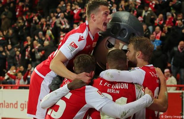 Ți-ai făcut biletul? Pariul ales de noi la Union Berlin - Mainz, duel de la 21:30