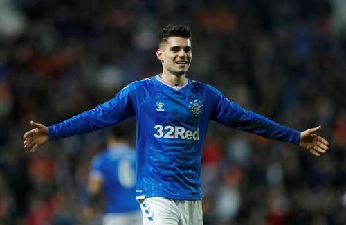 Ianis Hagi ar putea fi achiziționat de către Rangers