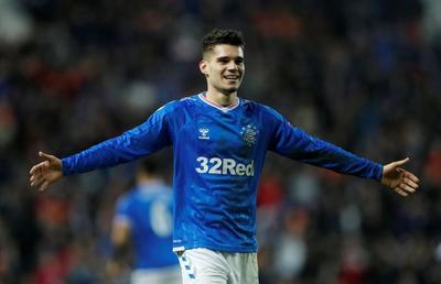 Scade prețul lui Ianis Hagi? Rangers îl cumpără cu 33% discount și în trei rate!