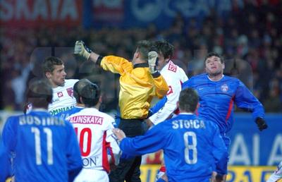 CSA Steaua aduce în staff un dublu campion cu FCSB!