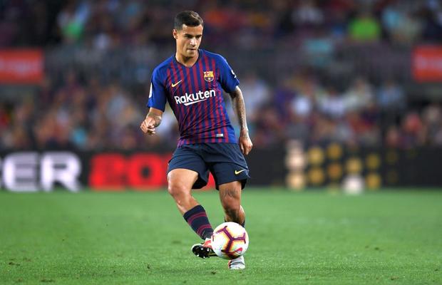 Philippe Coutinho, monedă de schimb pentru Lautaro Martinez! Barcelona nu mai știe cum să scape de brazilianul cumpărat cu 160 de milioane de euro