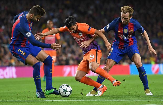 Impresarii lui Pique, Kepa și Rakitic au rezolvat transferul lui Ianis Hagi la Rangers
