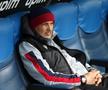 Sinisa Mihajlovic, antrenor Bologna // sursă foto: Guliver/gettyimages