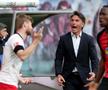 VIDEO Gafă uriașă în Leipzig - Hertha! Portarul oaspeților s-a făcut de râs