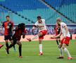 VIDEO Gafă uriașă în Leipzig - Hertha! Portarul oaspeților s-a făcut de râs