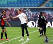 VIDEO Gafă uriașă în Leipzig - Hertha! Portarul oaspeților s-a făcut de râs