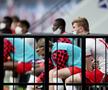 VIDEO Gafă uriașă în Leipzig - Hertha! Portarul oaspeților s-a făcut de râs