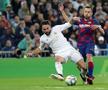 Barcelona și Real Madrid sunt primele clasate în La Liga // sursă foto: Guliver/gettyimages