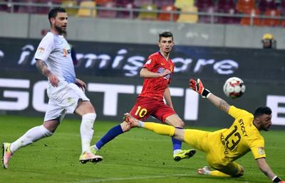 Gigi Becali pune FCSB în fața celei mai tari provocări din Europa: „Cred că avem un mare avantaj în lupta pentru titlu!”