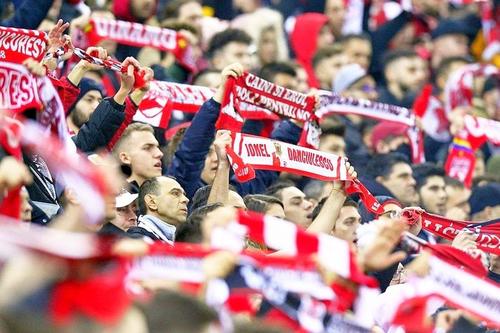 Asociația „Doar Dinamo București” deține aproximativ 20% dintre acțiunile clubului Dinamo