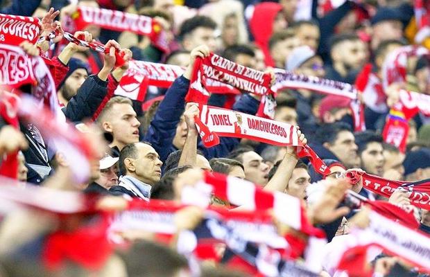 DDB, schimbări majore la Dinamo » Doi conducători doriți de fanii-acționari + urmează „bătălia finală cu Cortacero”