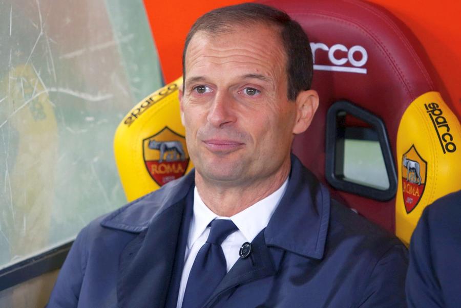 Massimiliano Allegri // foto: Guliver/gettyimages Zidane a plecat de la Real Madrid! Allegri s-a săturat să aștepte și semnează cu un alt gigant