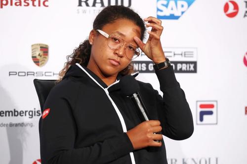 Naomi Osaka. foto: Guliver/Getty Images