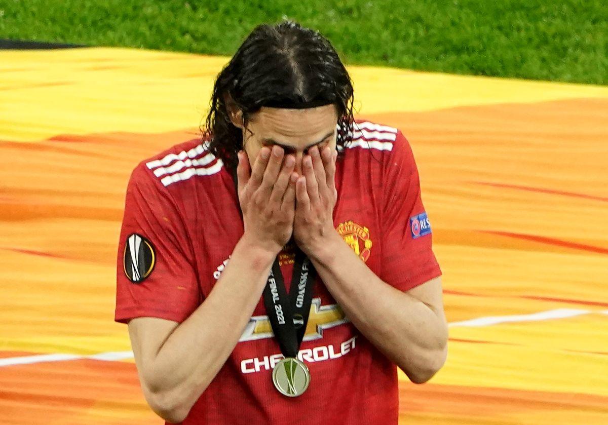 Reacție Manchester United, finala Europa League // 26.05.2021