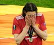 Bruno Fernandes, cu lacrimi în ochi după eșecul din finala EL » Solskjaer și De Gea, dărâmați: „Trăim cel mai rău sentiment”