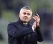 Bruno Fernandes, cu lacrimi în ochi după eșecul din finala EL » Solskjaer și De Gea, dărâmați: „Trăim cel mai rău sentiment”