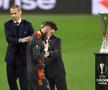 Bruno Fernandes, cu lacrimi în ochi după eșecul din finala EL » Solskjaer și De Gea, dărâmați: „Trăim cel mai rău sentiment”