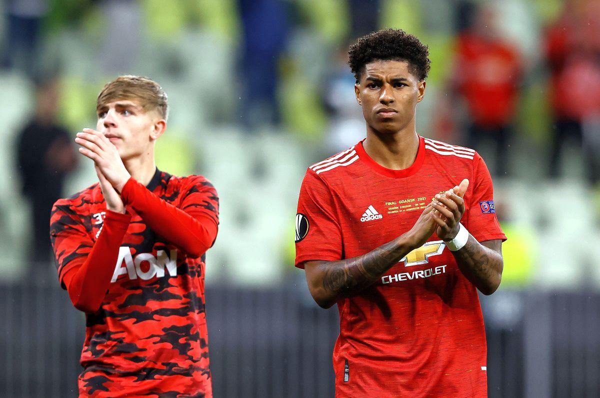 Bruno Fernandes, cu lacrimi în ochi după eșecul din finala EL » Solskjaer și De Gea, dărâmați: „Trăim cel mai rău sentiment”