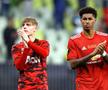 Bruno Fernandes, cu lacrimi în ochi după eșecul din finala EL » Solskjaer și De Gea, dărâmați: „Trăim cel mai rău sentiment”