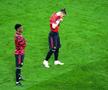 Bruno Fernandes, cu lacrimi în ochi după eșecul din finala EL » Solskjaer și De Gea, dărâmați: „Trăim cel mai rău sentiment”