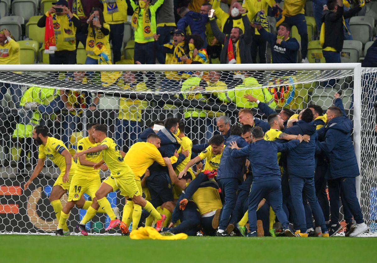 Bruno Fernandes, cu lacrimi în ochi după eșecul din finala EL » Solskjaer și De Gea, dărâmați: „Trăim cel mai rău sentiment”