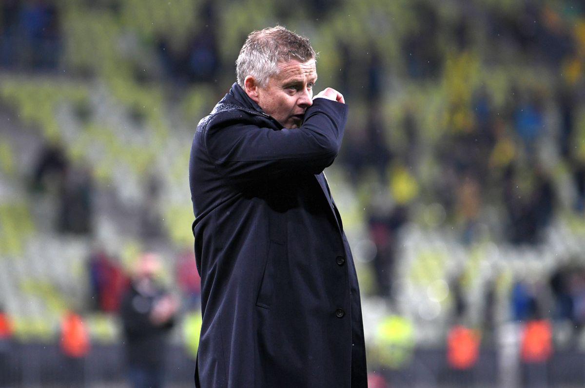 Reacție Manchester United, finala Europa League // 26.05.2021