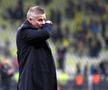 Bruno Fernandes, cu lacrimi în ochi după eșecul din finala EL » Solskjaer și De Gea, dărâmați: „Trăim cel mai rău sentiment”
