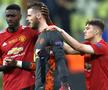 David De Gea / FOTO: Guliver/Getty Images