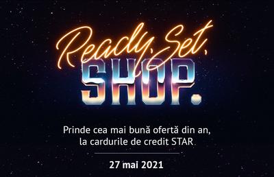 BT sărbătorește 10 ani de la lansarea STAR Card, cel mai cunoscut card de cumpărături