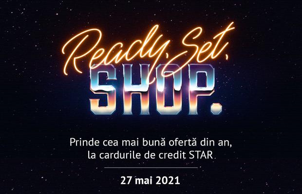 BT sărbătorește 10 ani de la lansarea STAR Card, cel mai cunoscut card de cumpărături