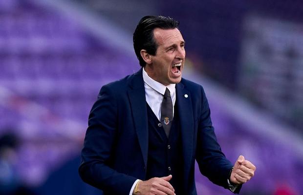 Unai Emery League » Secretul triumfului în Europa League: numai acasă, în Spania! De ce eșuează la marile cluburi