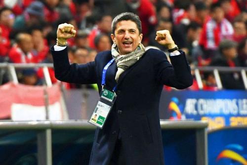 Răzvan Lucescu revine la PAOK Salonic