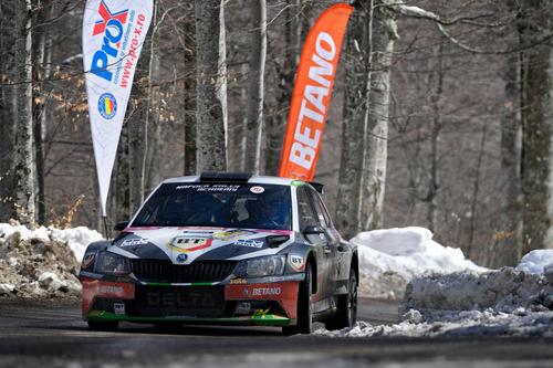 foto: Napoca Rally Academy