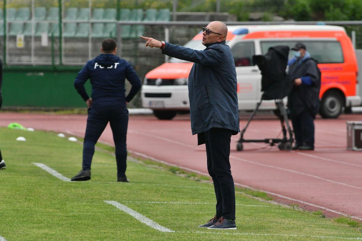 Sepsi e vicecampioana din play-off, iar Botoșani ratează ultimul obiectiv! Clasamentul FINAL