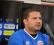 Marius Croitoru (40 de ani) este mulțumit de rezultatele lui FC Botoșani din acest sezon. Antrenorul moldovenilor se plânge însă de plecările constante de la echipă.
