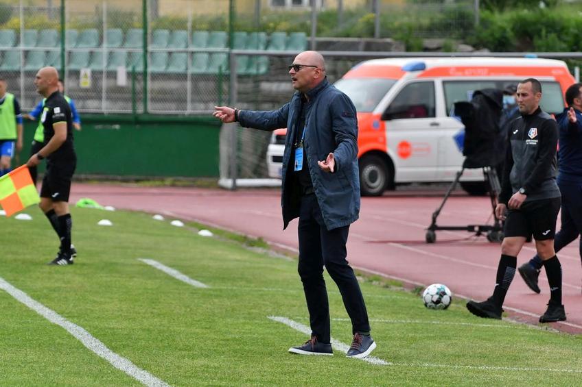 foto: Bogdan Bălaș