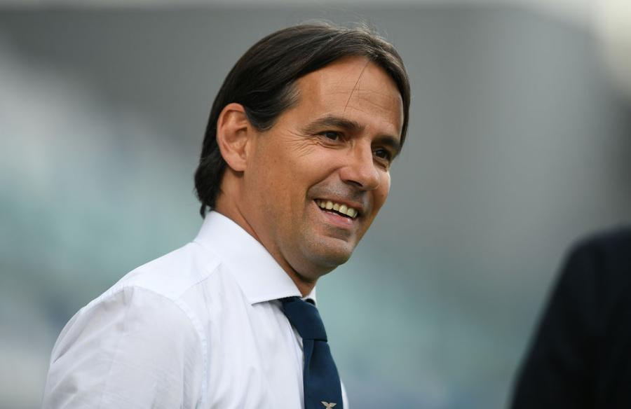 Simone Inzaghi, următorul antrenor al lui Inter / FOTO: GettyImages Mutare-șoc reușită de Inter, după plecarea lui Conte » Au bătut palma cu antrenorul unei rivale din Serie A
