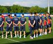 Reunire România U23, 27 05 2021 / FOTO: FRF