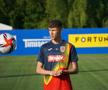 Reunire România U23, 27 05 2021 / FOTO: FRF