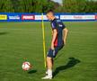 Reunire România U23, 27 05 2021 / FOTO: FRF