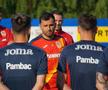 Reunire România U23, 27 05 2021 / FOTO: FRF