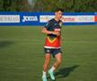 Reunire România U23, 27 05 2021 / FOTO: FRF