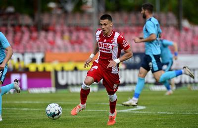 Dezvăluiri din vestiarul lui Dinamo! Cum a reușit Uhrin să transforme echipa: „E clar că putem mai mult”