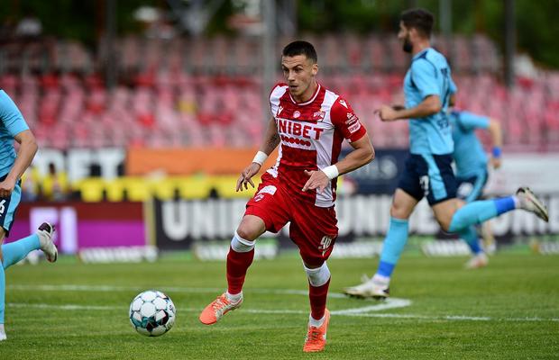 Dezvăluiri din vestiarul lui Dinamo! Cum a reușit Uhrin să transforme echipa: „E clar că putem mai mult”